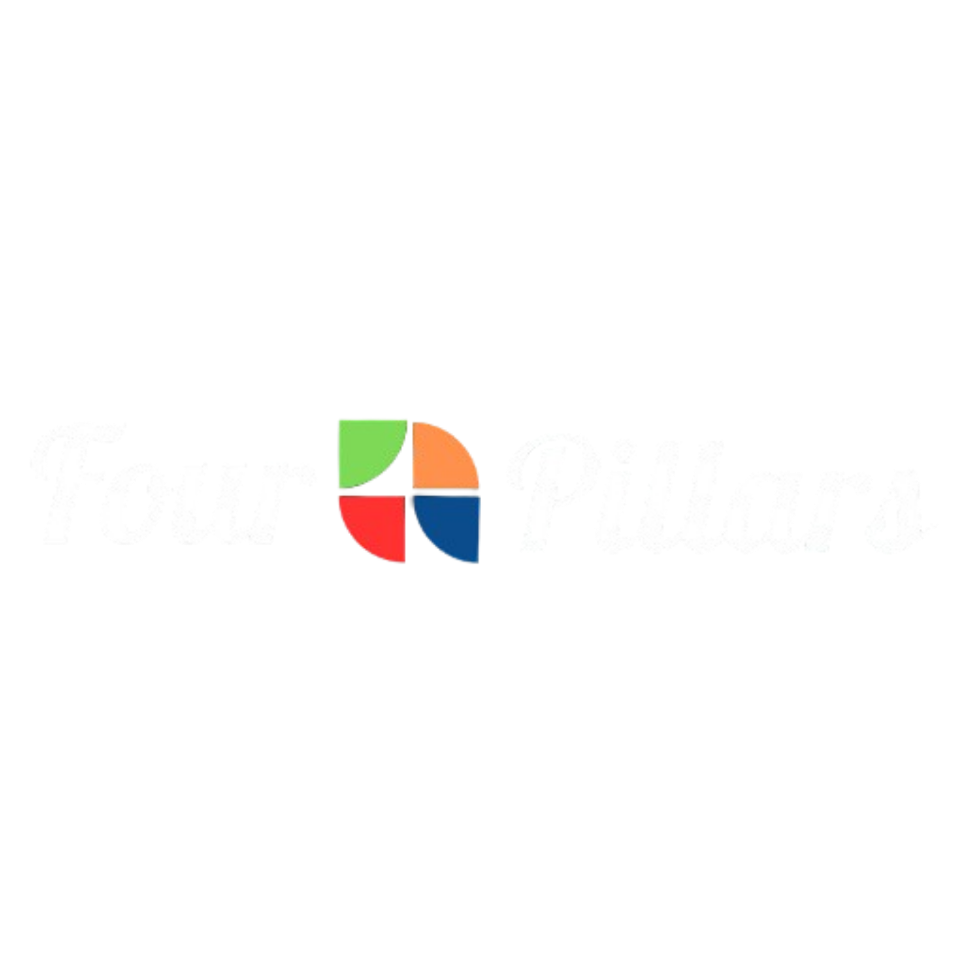 Four Pillars Web Design